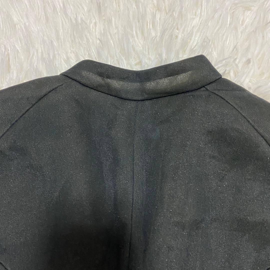 Comme des Garçons 1995 ジャケット　ベスト　ブラック希少
