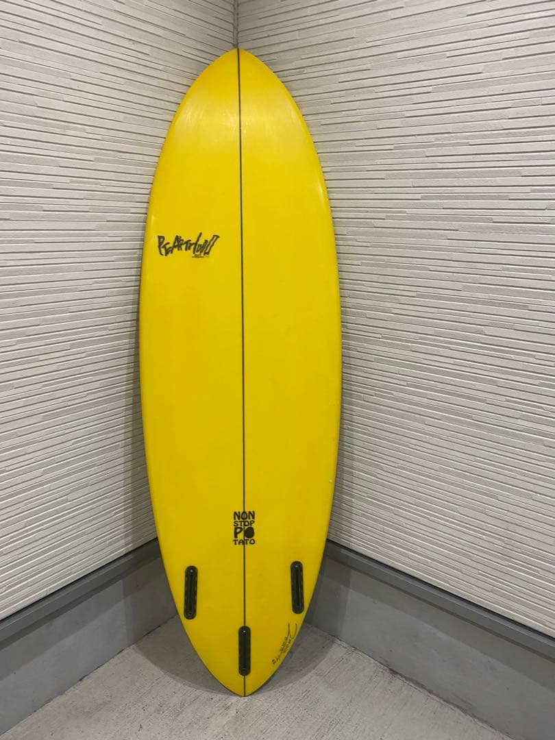 オ*チ様 Pearth Board NonStop potato Pro ピース