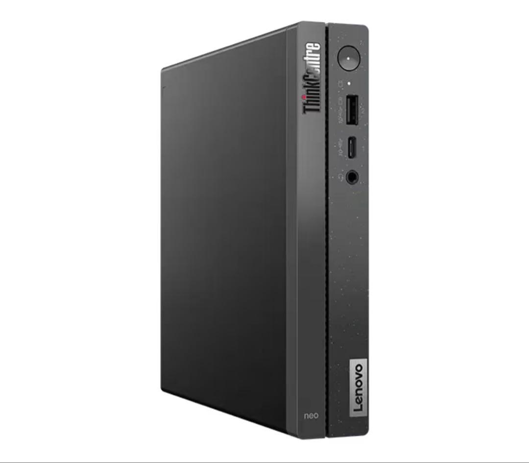福*次様 【限定】ThinkCentre neo 50q Tiny Gen 4