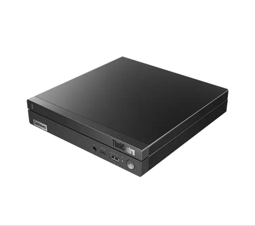 福*次様 【限定】ThinkCentre neo 50q Tiny Gen 4