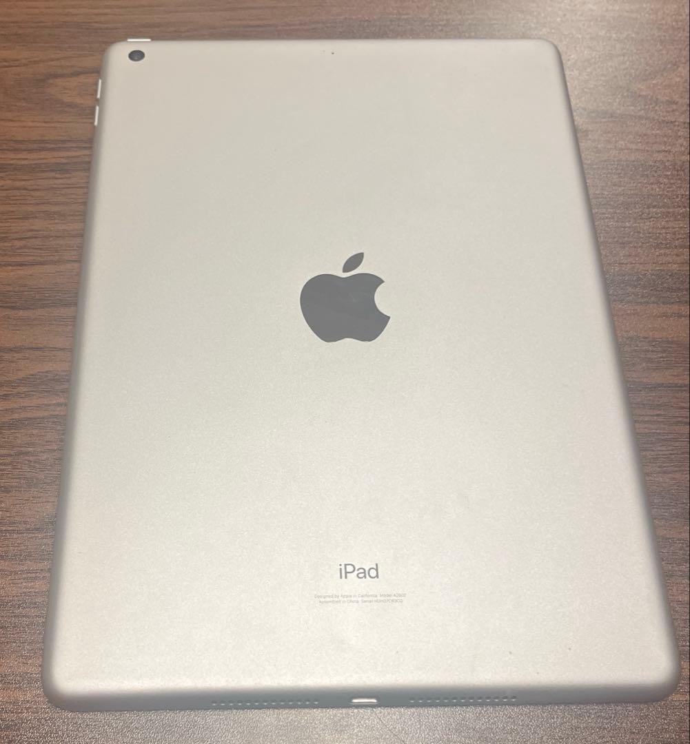 iPad 第9世代　本体のみ