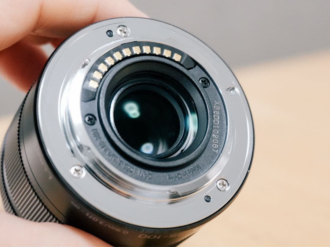 LUMIX GX7MK2、ライカ単焦点レンズ、望遠レンズ、他