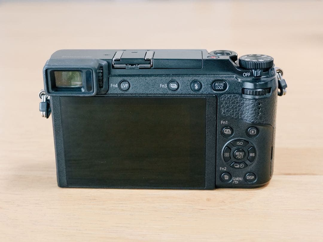 LUMIX GX7MK2、ライカ単焦点レンズ、望遠レンズ、他
