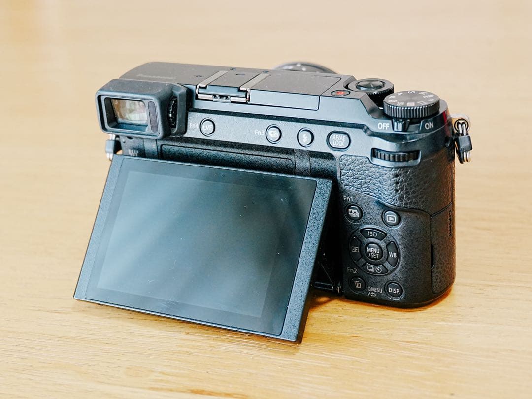 LUMIX GX7MK2、ライカ単焦点レンズ、望遠レンズ、他