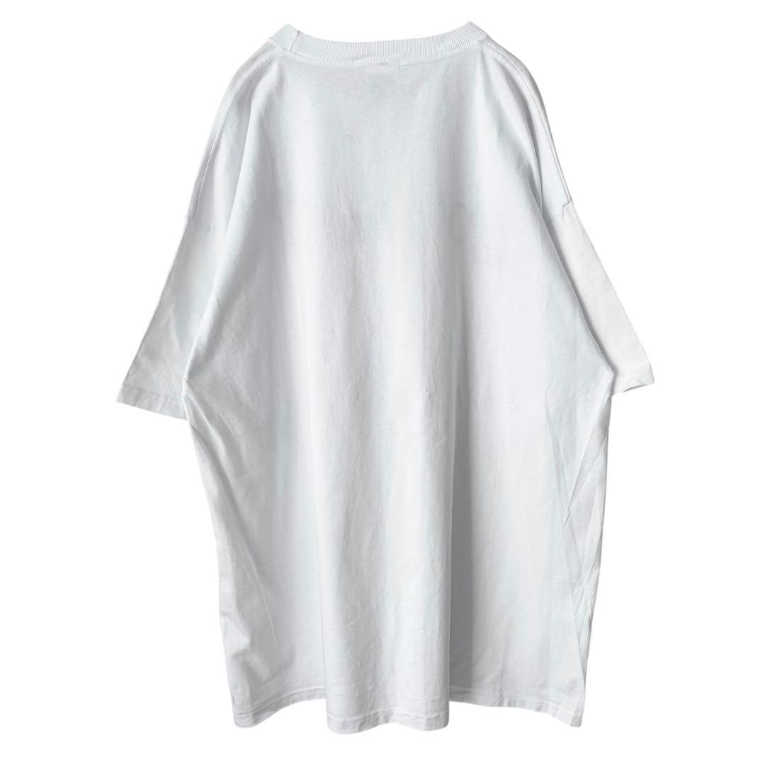 got net? got milk? マイクロソフト tシャツ 00s