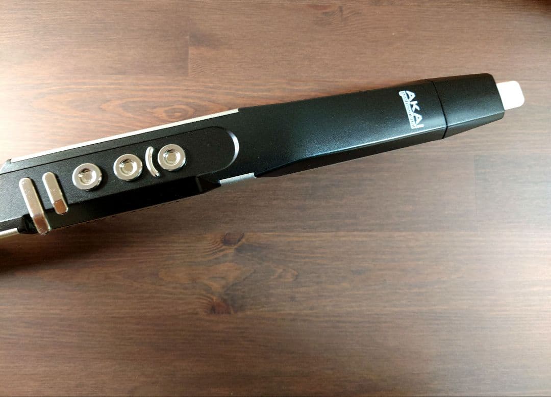 【動作品】AKAI EWI4000S