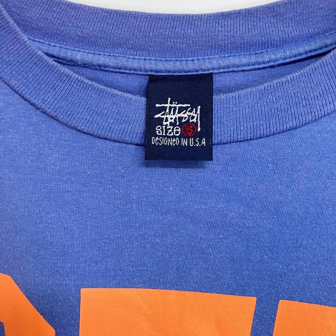 e*R様 Old Stussy TEE