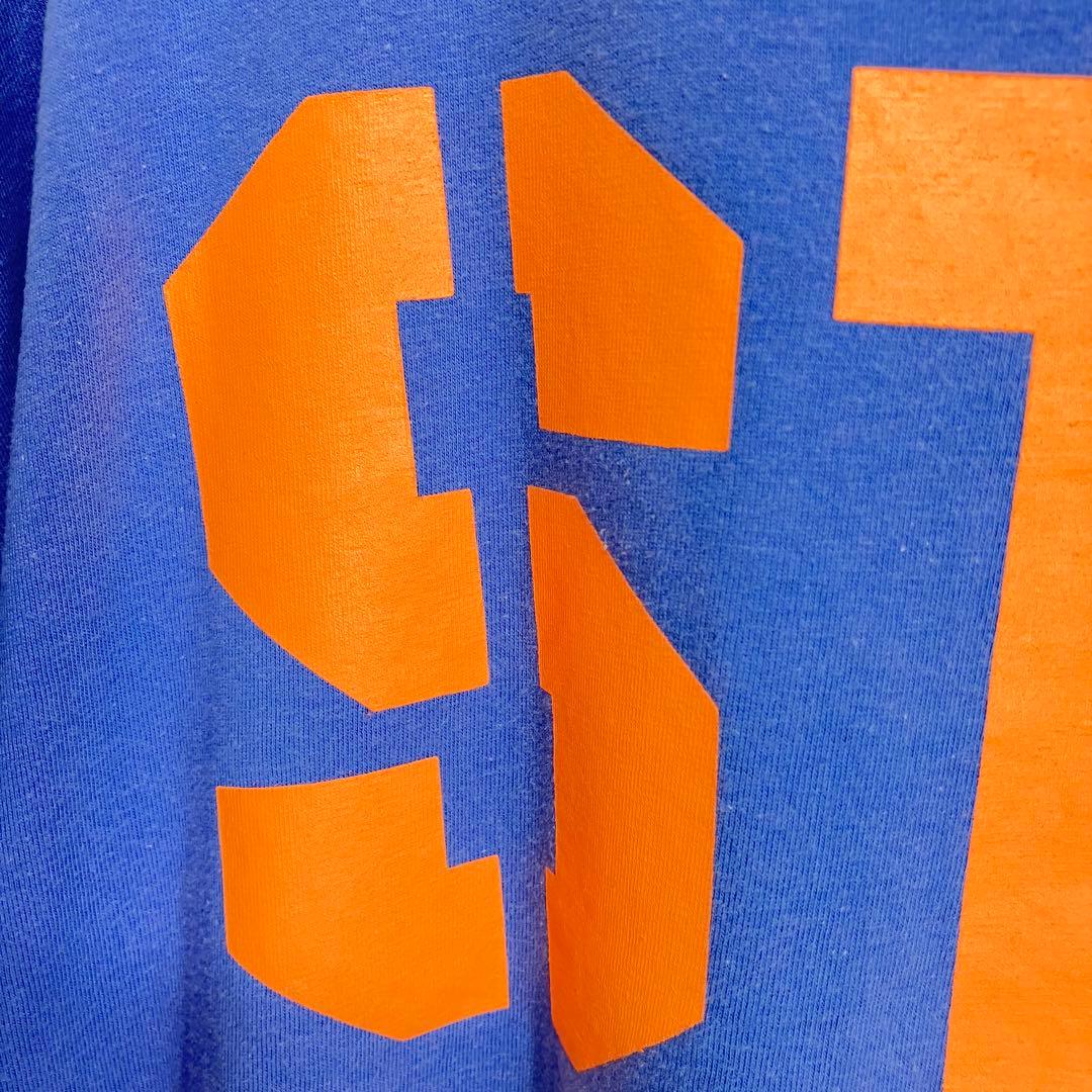 e*R様 Old Stussy TEE