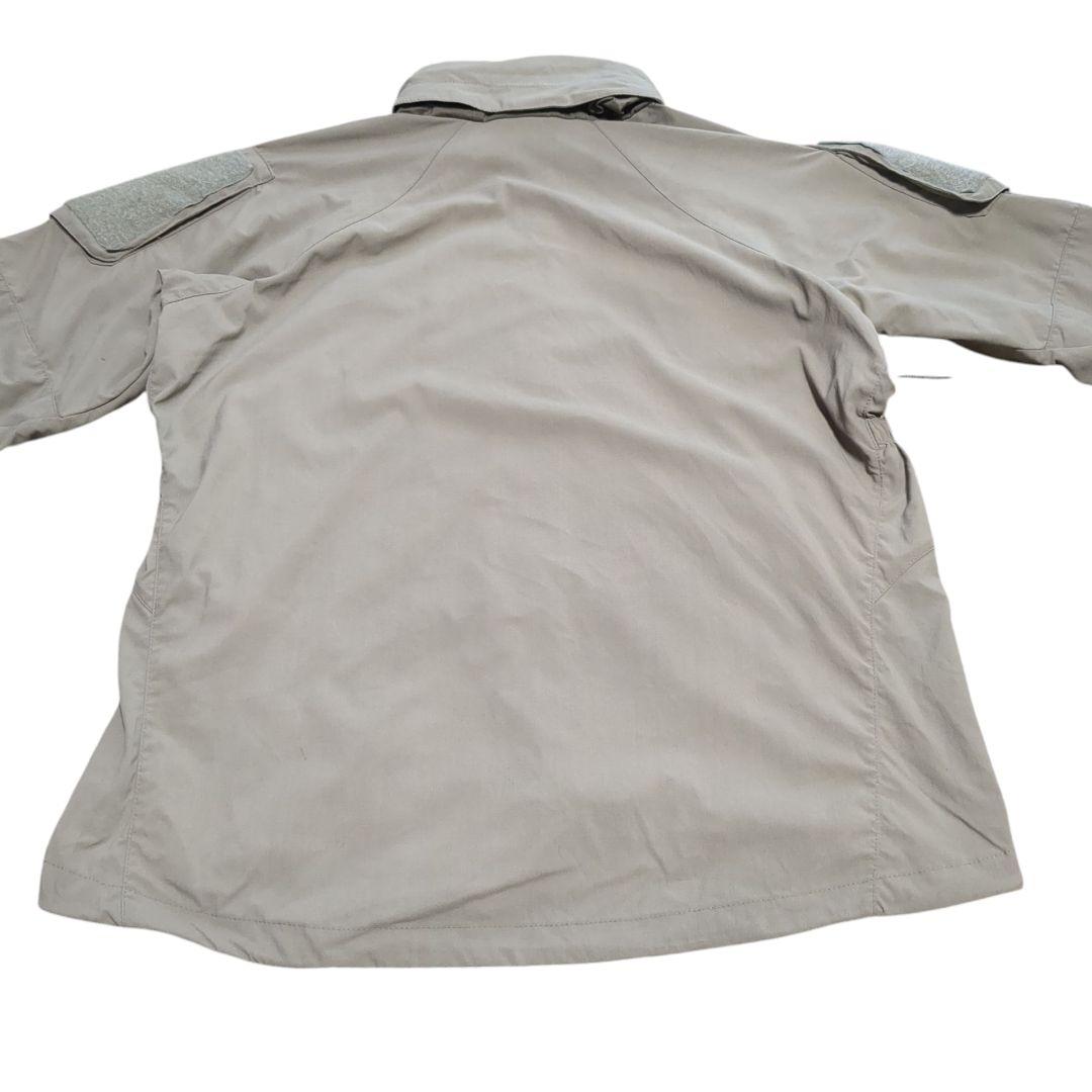patagonia mars level5 ソフトシェルジャケット M