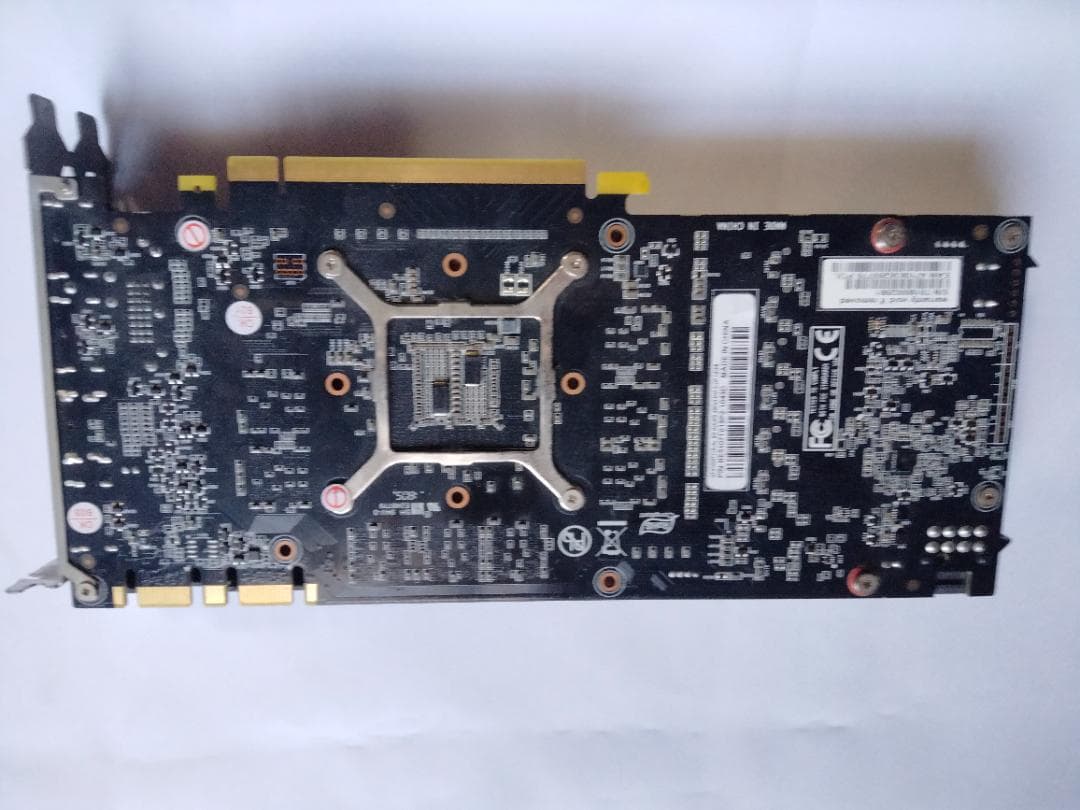 Palit GeForce® GTX 1070 Ti Dua 8G