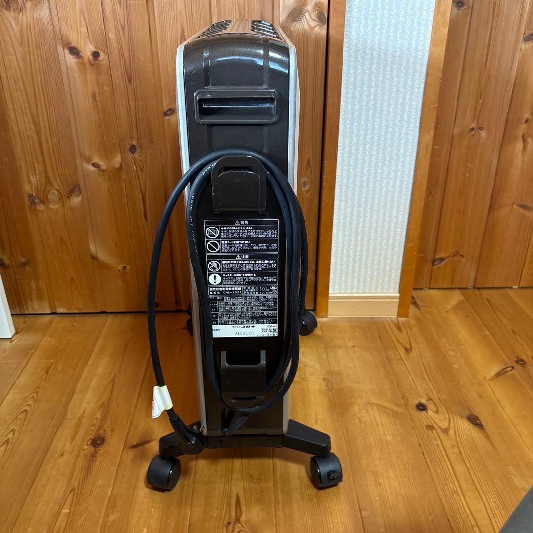 CORONA ノイルヒート　オイルレスヒーター