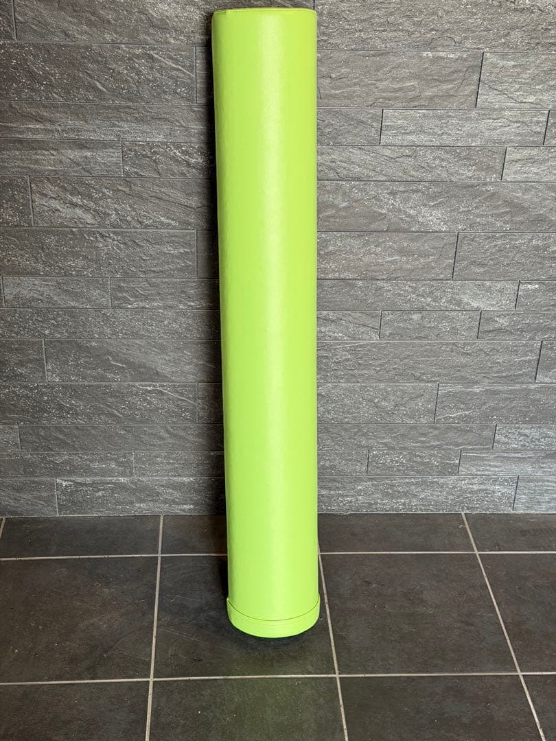 StretchPole 緑色 ストレッチポール　公式　正規品