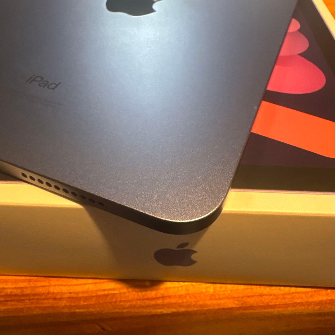 ★iPad mini 256GB 第６世代★美品