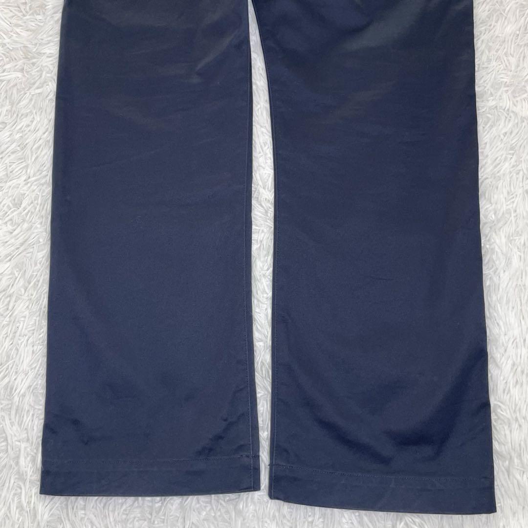 ガンリュウ　サルエルチノパンツ・09AW・コムデギャルソン・M・GANRYU