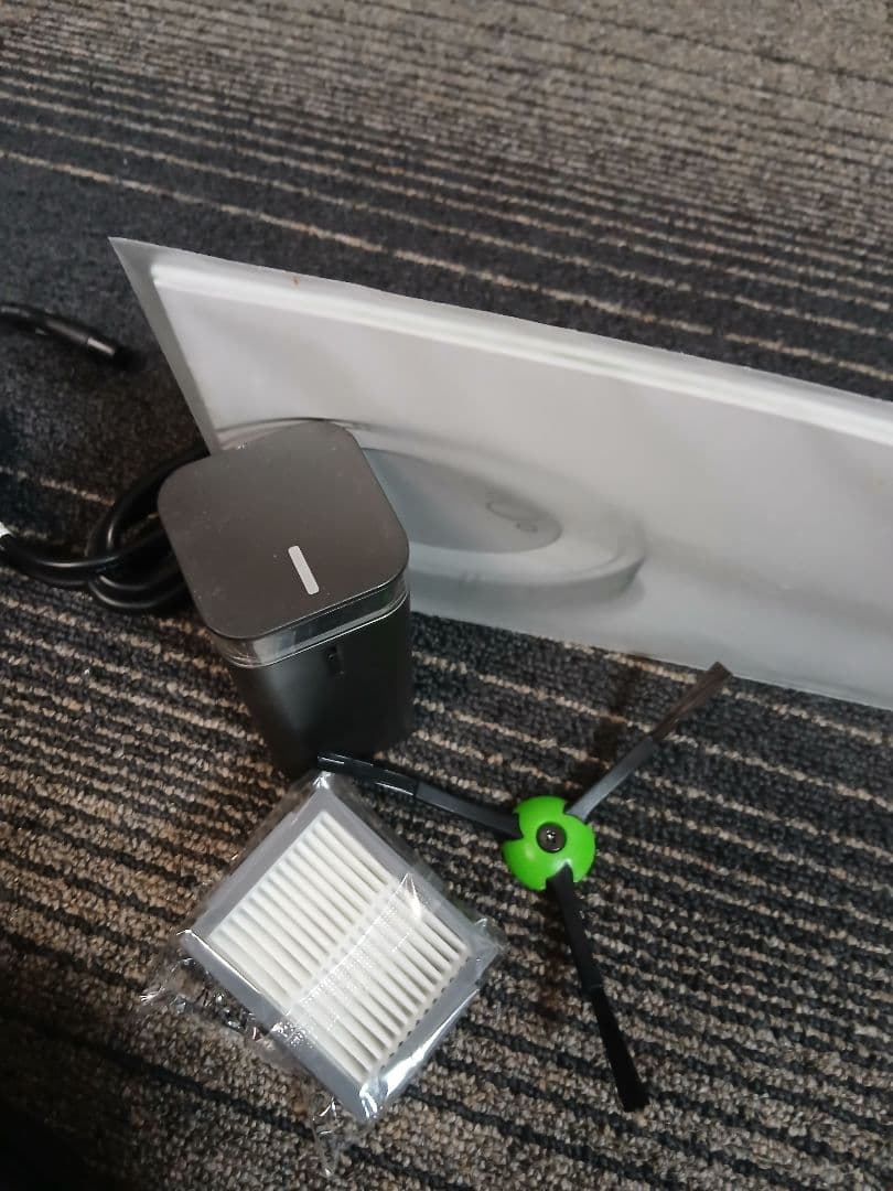 Irobot Roomba i2(使用時間92時間)