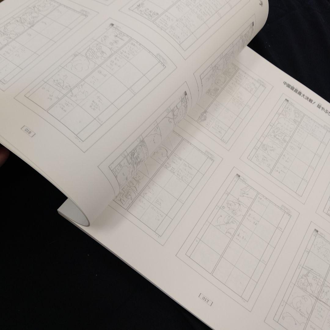 らんま1/2 LD BOX