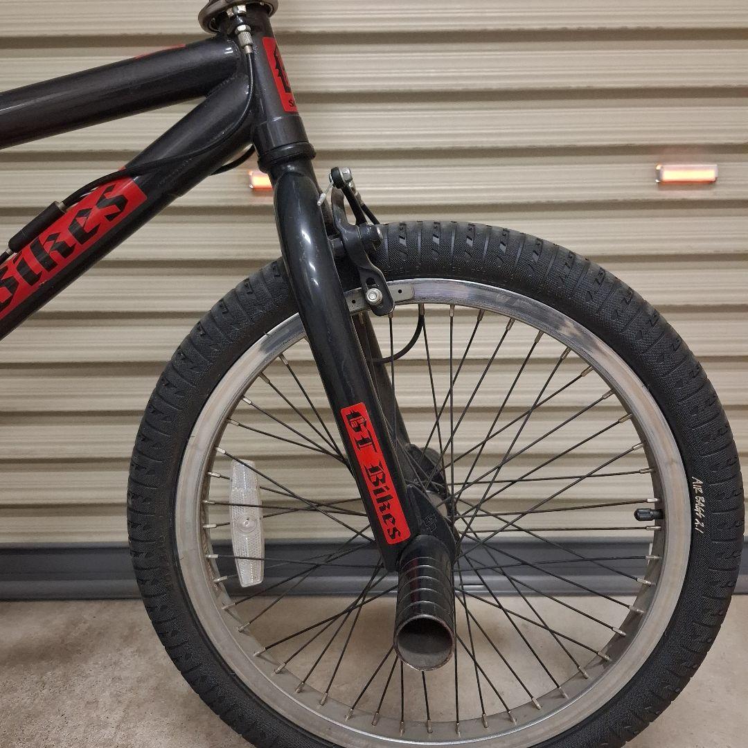 GT Bikes Performer BMX自転車 20インチ