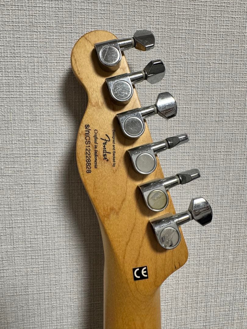 ギター yudai
