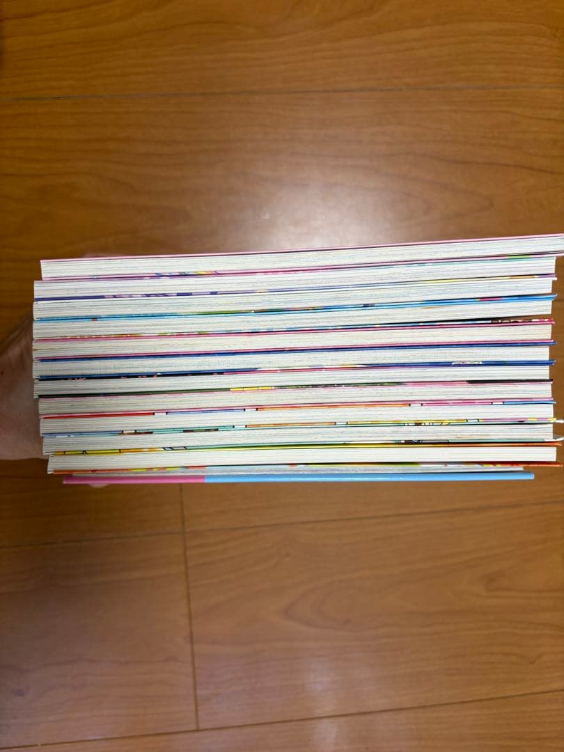 【しずくちゃん】１２冊セット