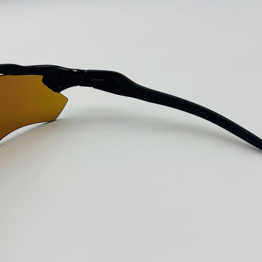 OAKLEY オークリー サングラス レーダーイーブイパス 偏光レンズ