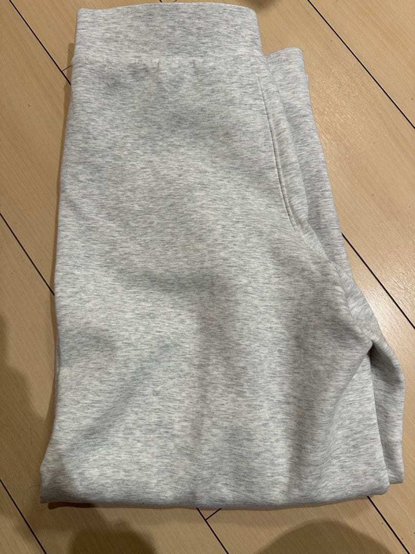 Gap Scuba Barrel Pants グレー S スウェットパンツ