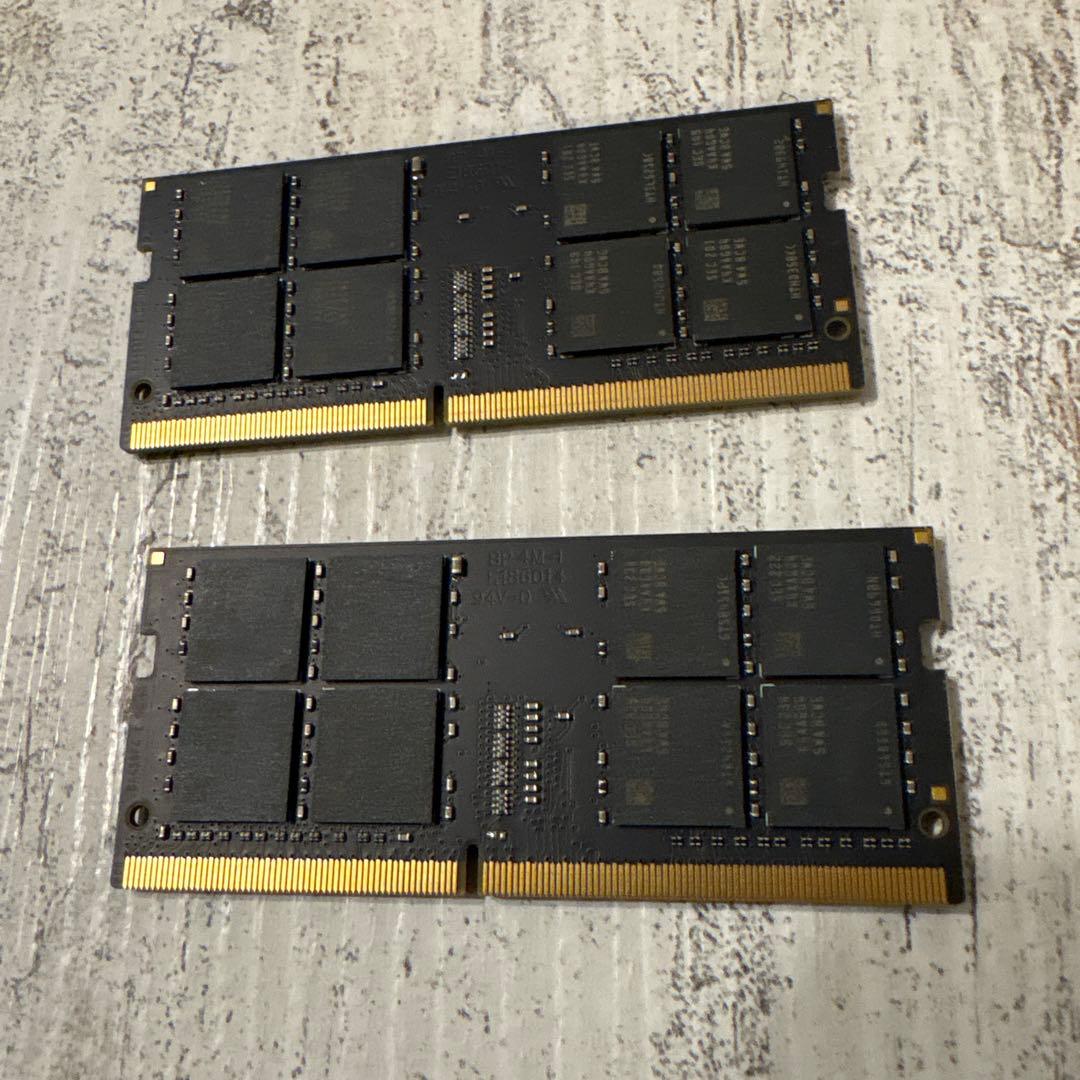メモリー PATRIOT 32GB PSD432G32002S