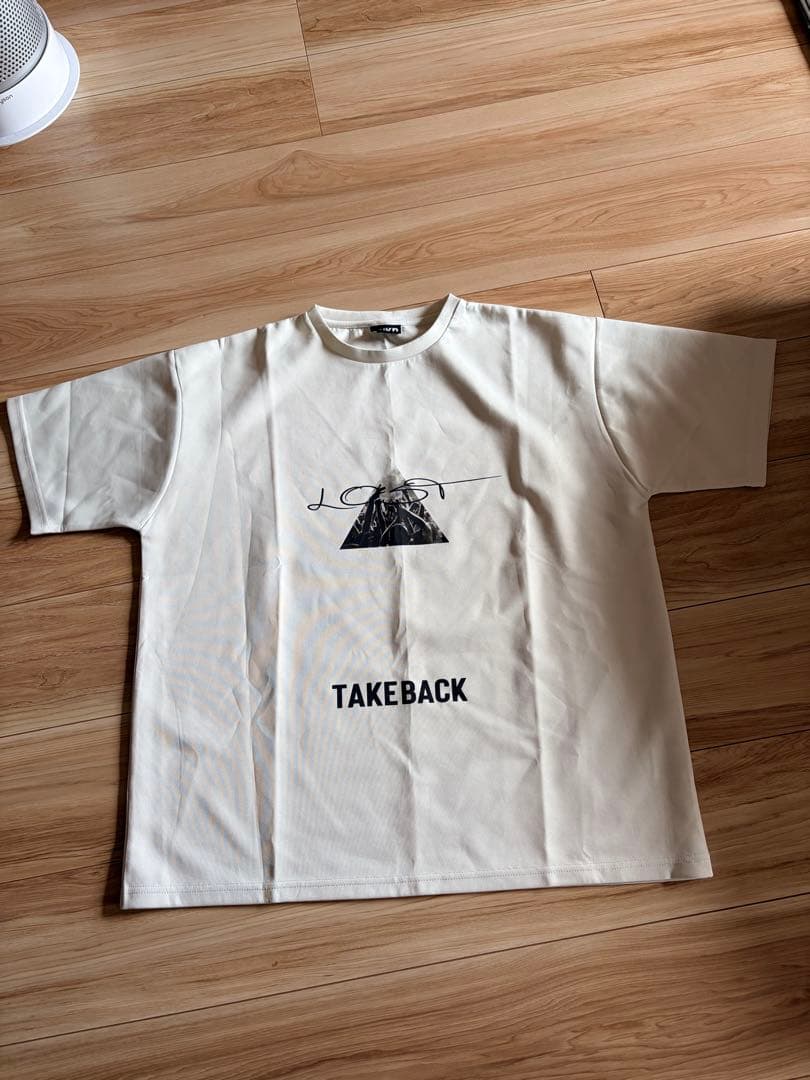 SNAKED LOWS Tシャツ the GazettE REITA