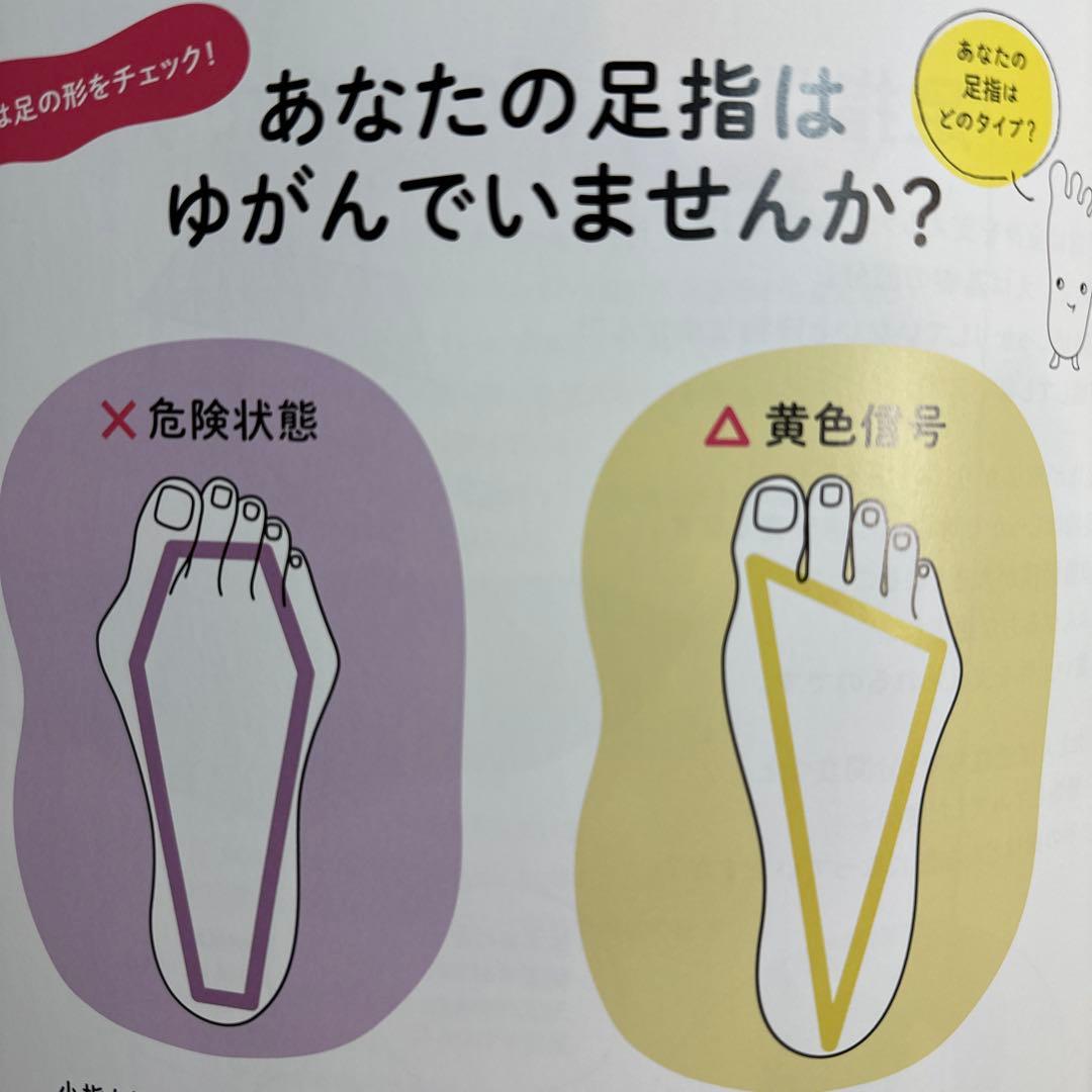 ゆびのばソックス　レギュラー　ダークグレー　Sサイズ 3足セット