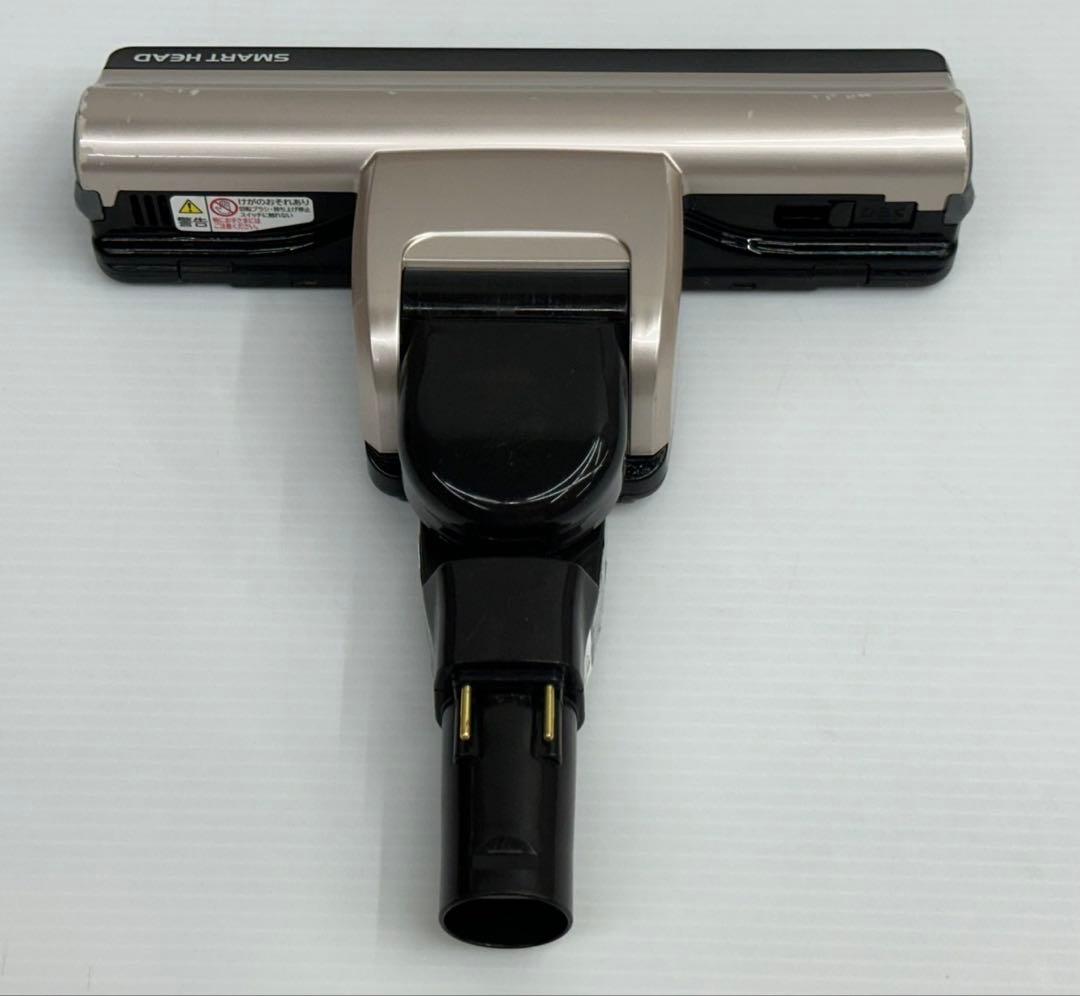 中古　D-DP25 動作保証　PV-BH900 掃除機用　パワーヘッド回転ブラシ
