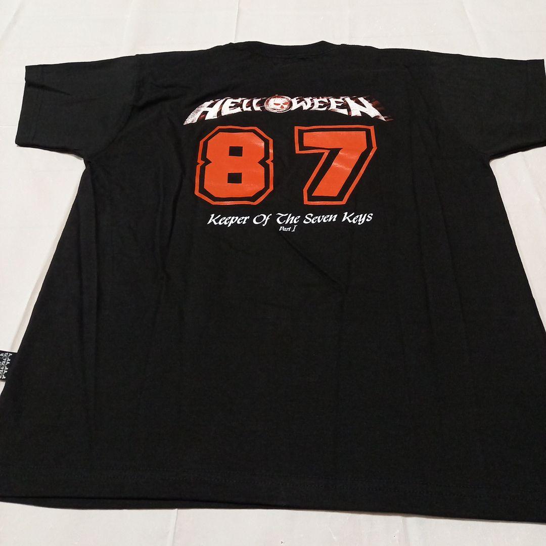 HELLOWEEN 美品！ Keeper Of The Seven keys