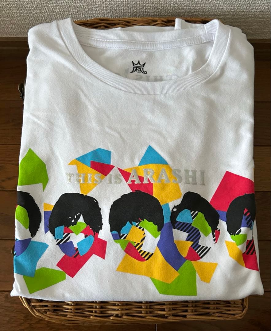 【オマケ付き✨️】This is ARASHI LIVE 2020 6点セット
