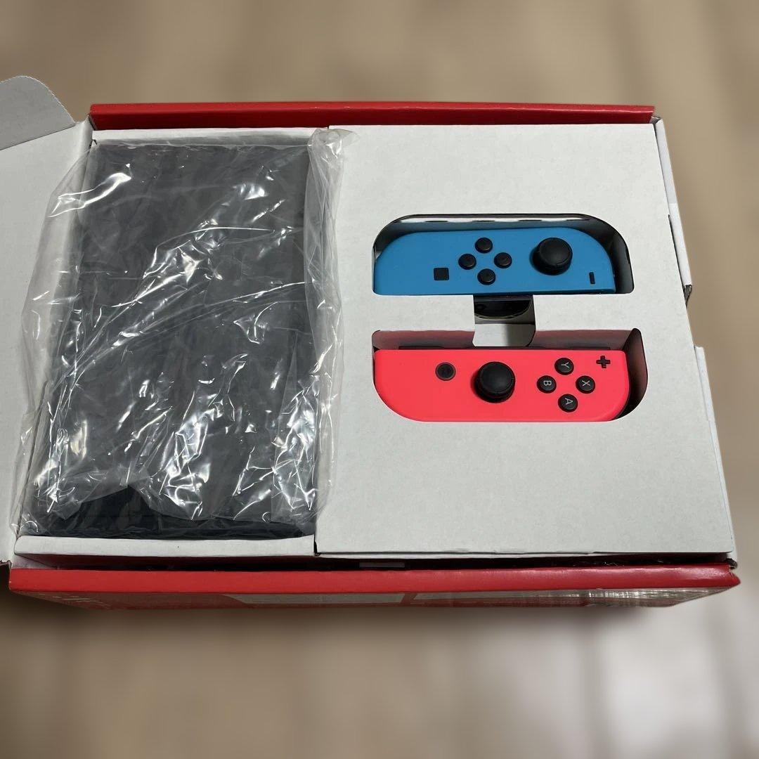 Switch一式、ポケモン（バイオレット）　セット