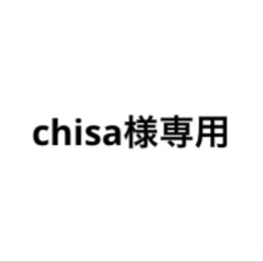 その他 chisa