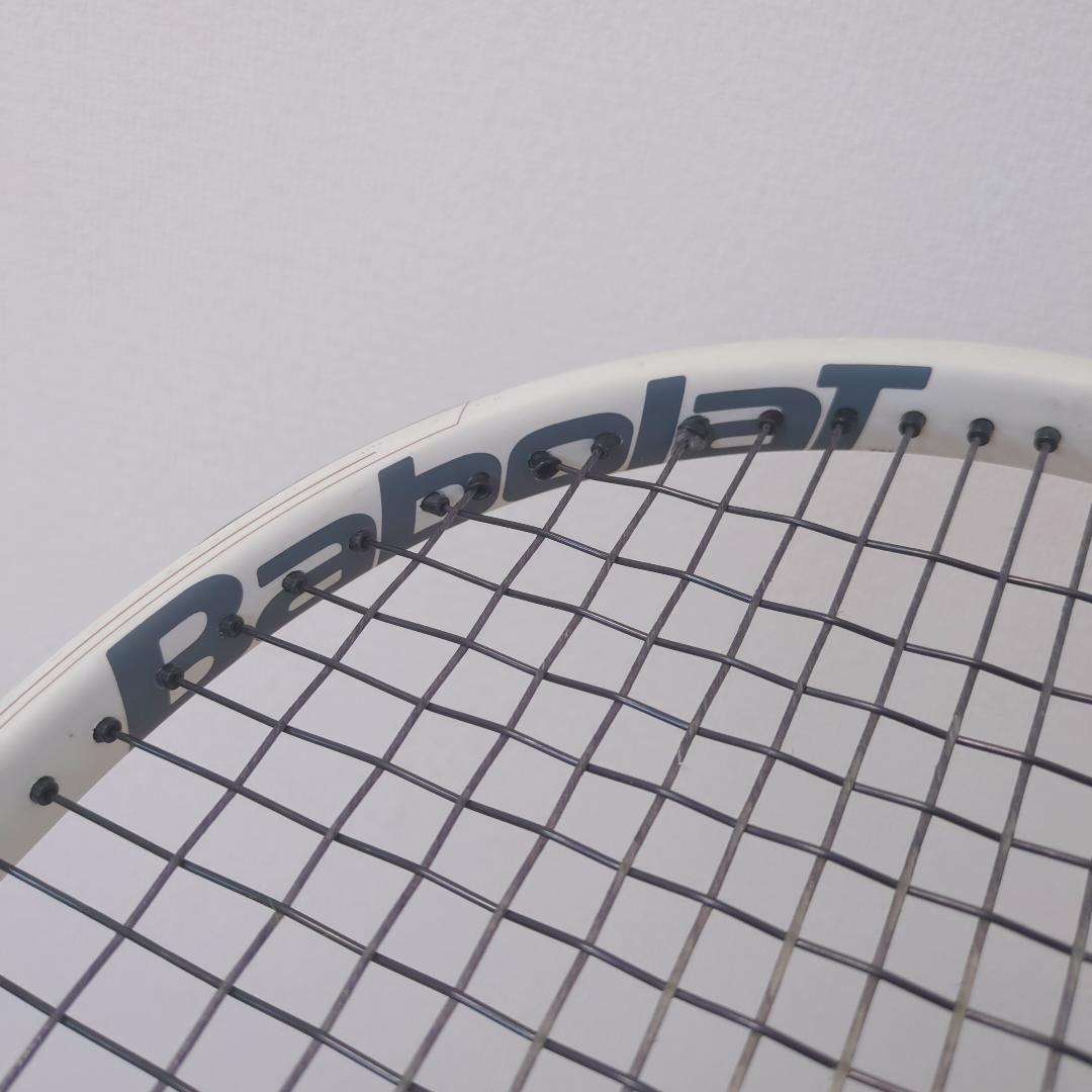 Babolat Pure Strike VS G2 2017 硬式テニスラケット
