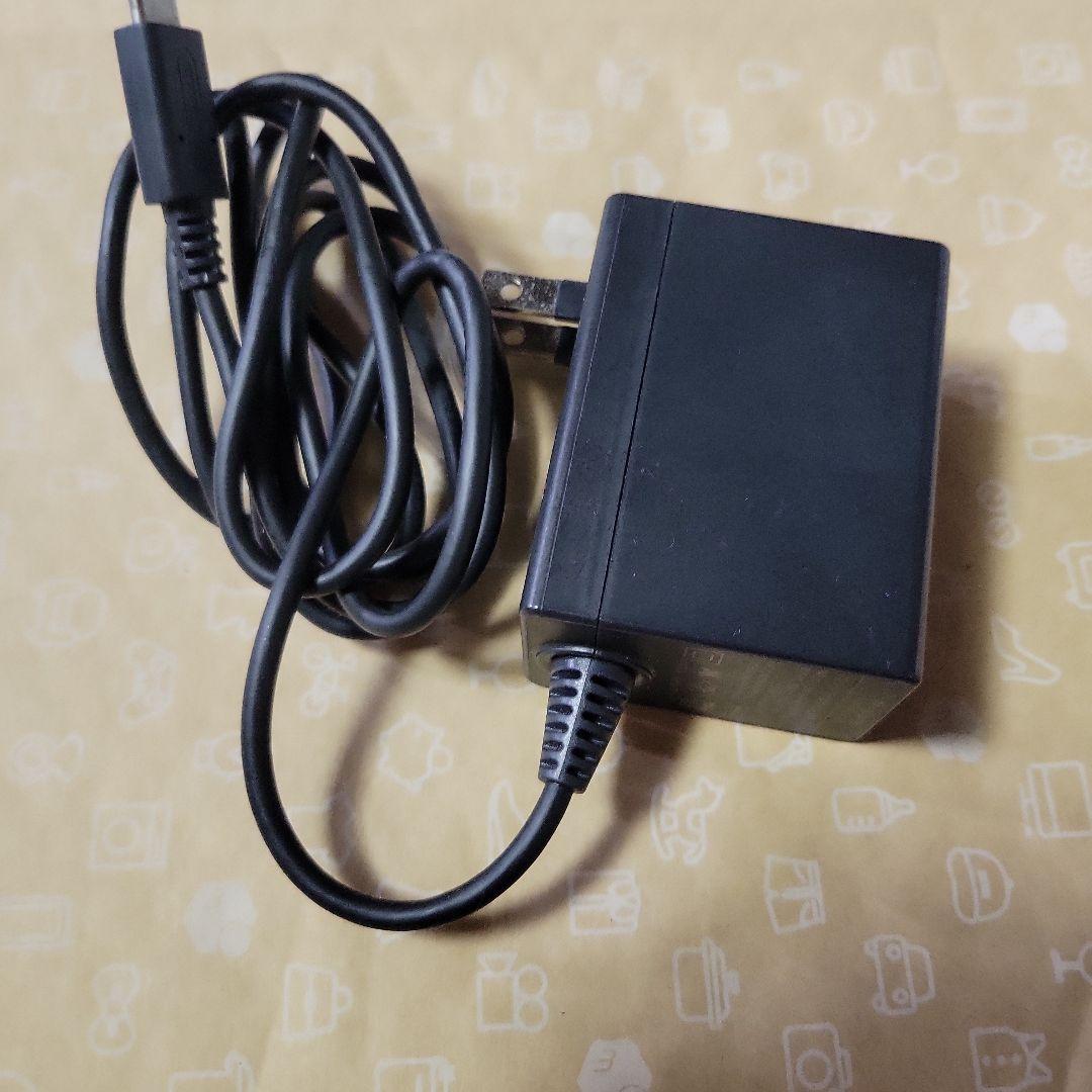 【中古ゲーム機】初期型スイッチ後期モデル【ジョイコンジャンク気味】