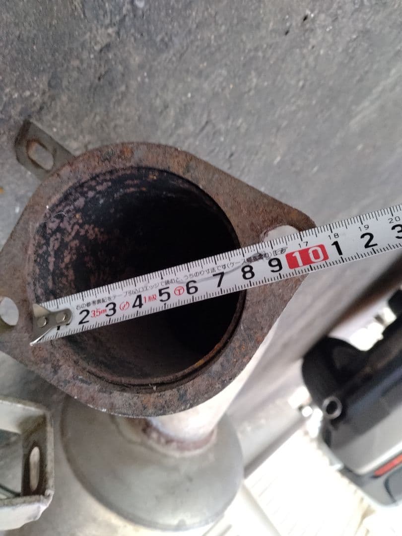 シルビア S14 K's HKSドラッガー