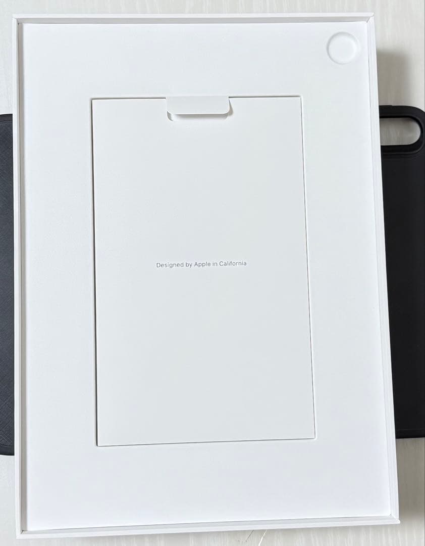 iPad Air(M2)11インチ 128GB パープル