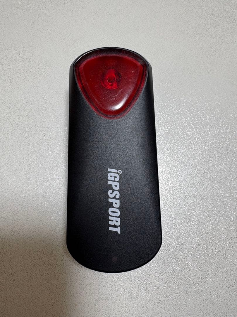 IGPSPORT SR30 リアレーダー