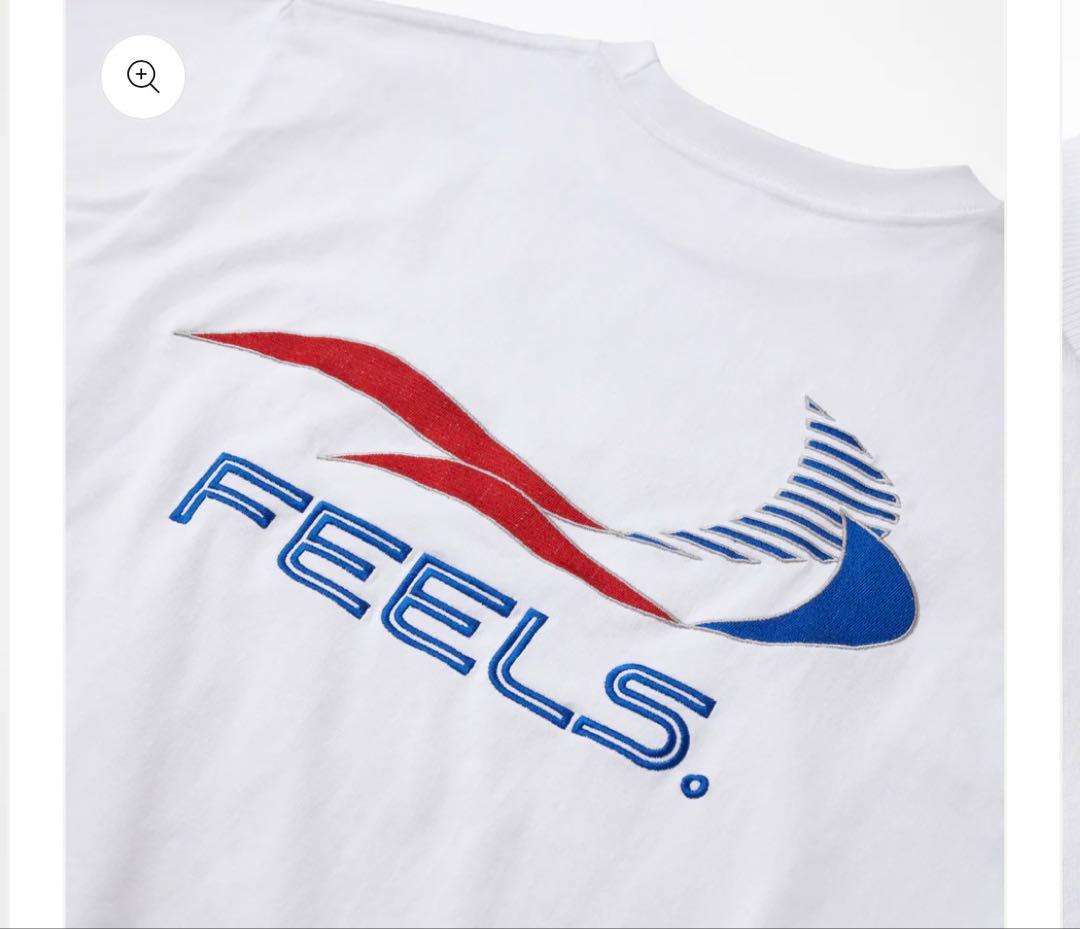 キ*チ様 FEELS. Ｔシャツ　上杉柊平