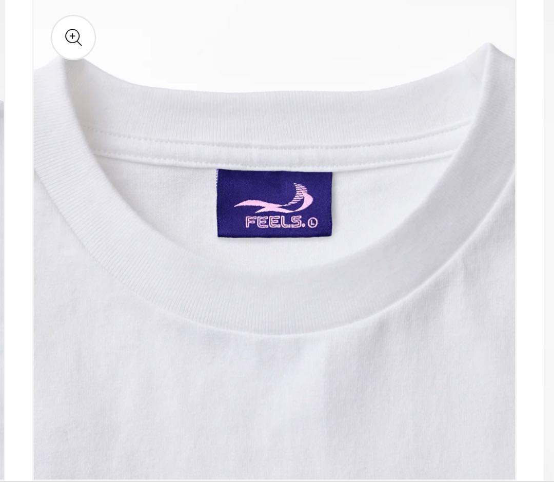 キ*チ様 FEELS. Ｔシャツ　上杉柊平