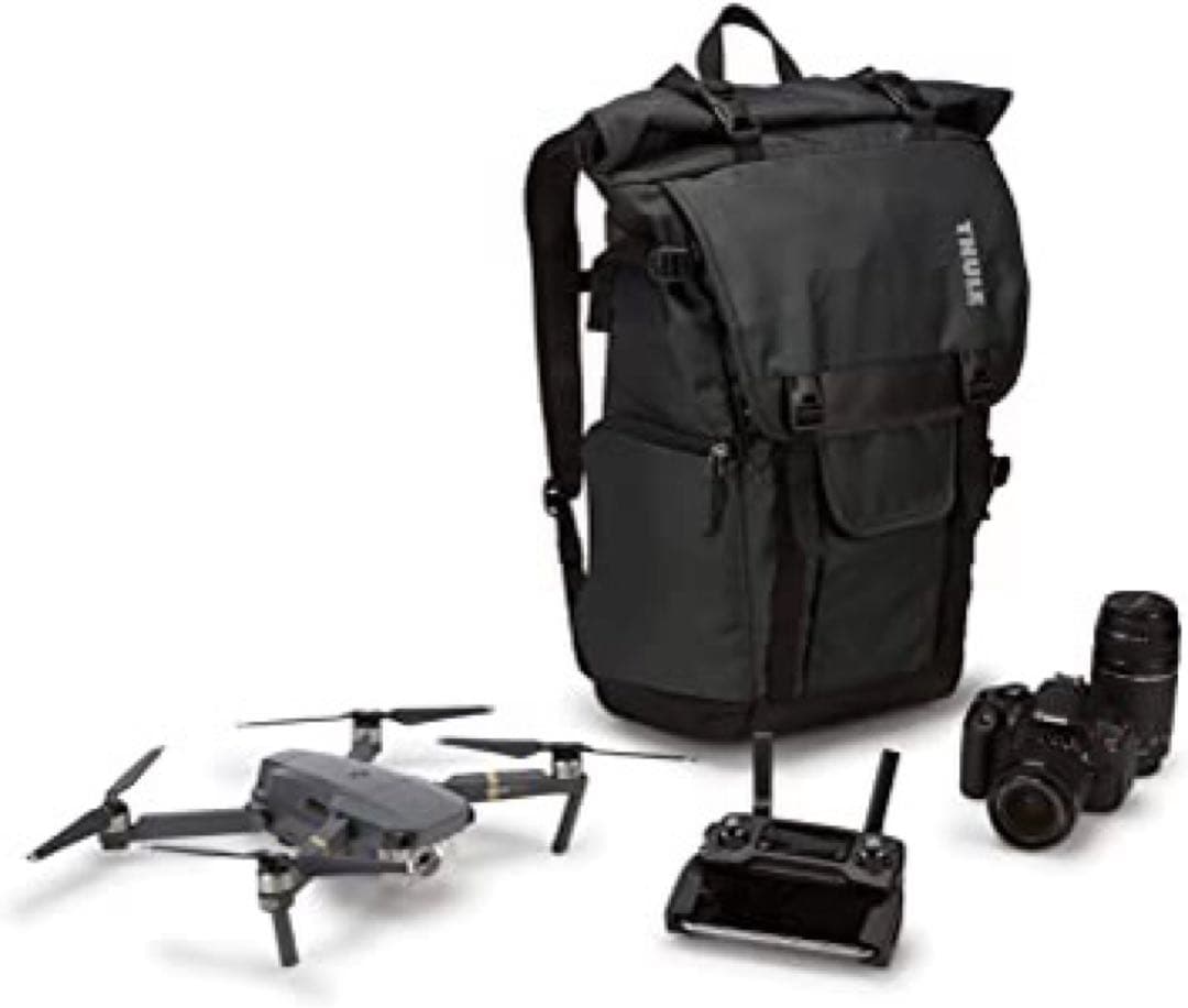 【スーリー】 Thule カメラバッグ　スーリーリュック