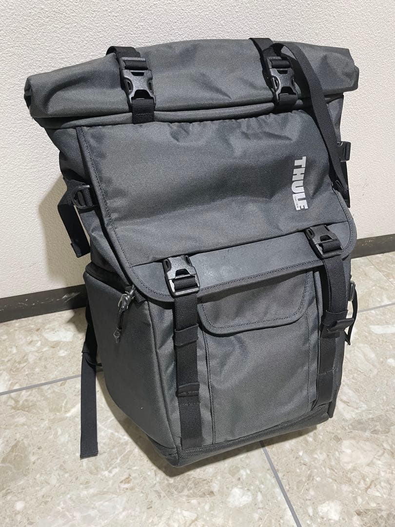 【スーリー】 Thule カメラバッグ　スーリーリュック