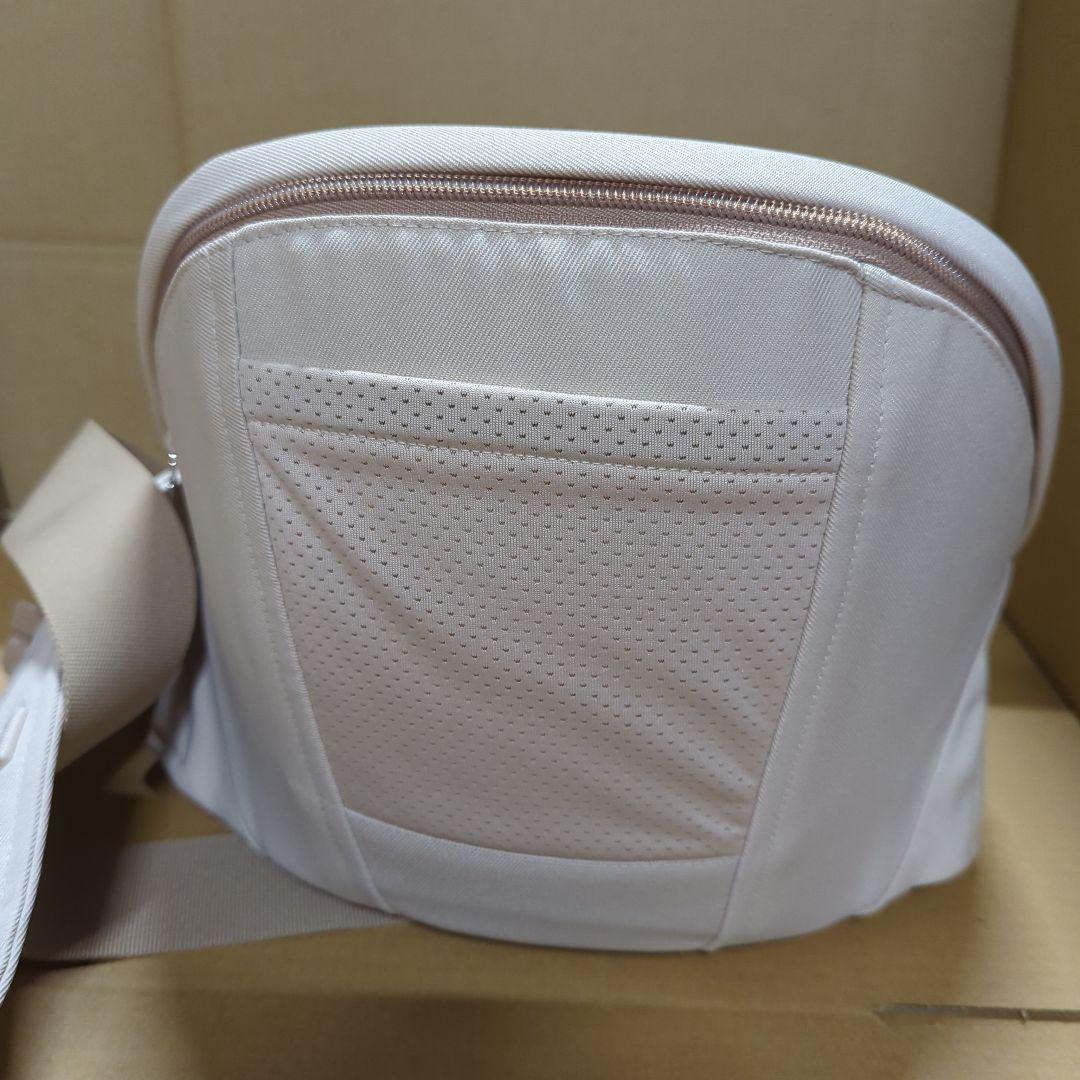 エルゴ Ergobaby Lift ヒップシート ナチュラルベージュ