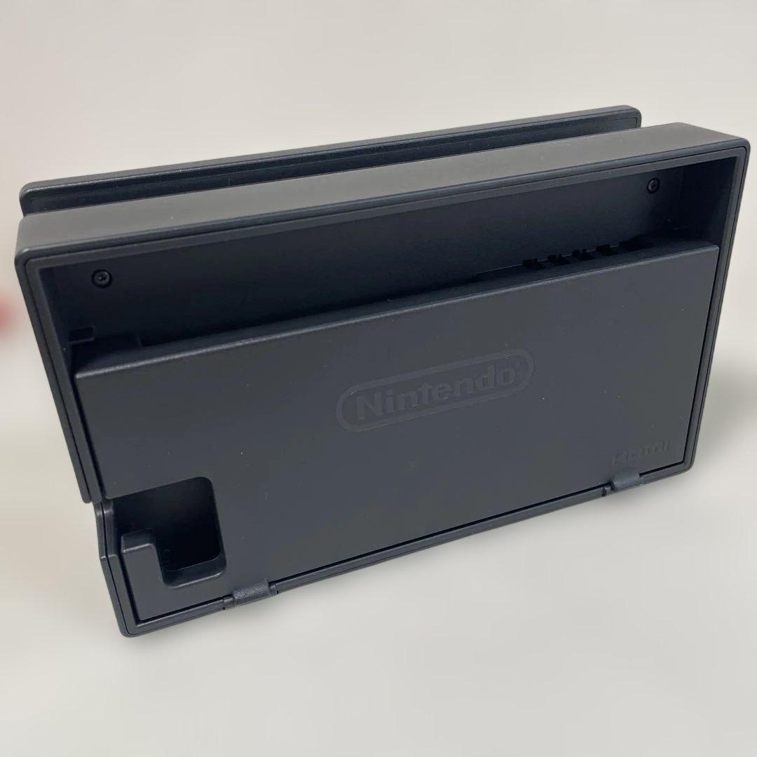 Nintendo Switch本体　箱付き