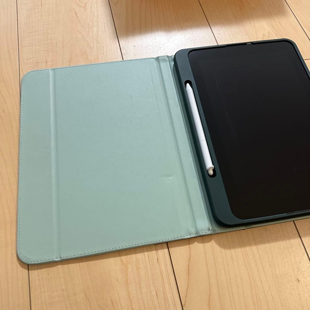 スマイルゼミ SZJ-JS203タブレット ペン・充電器付き　本体