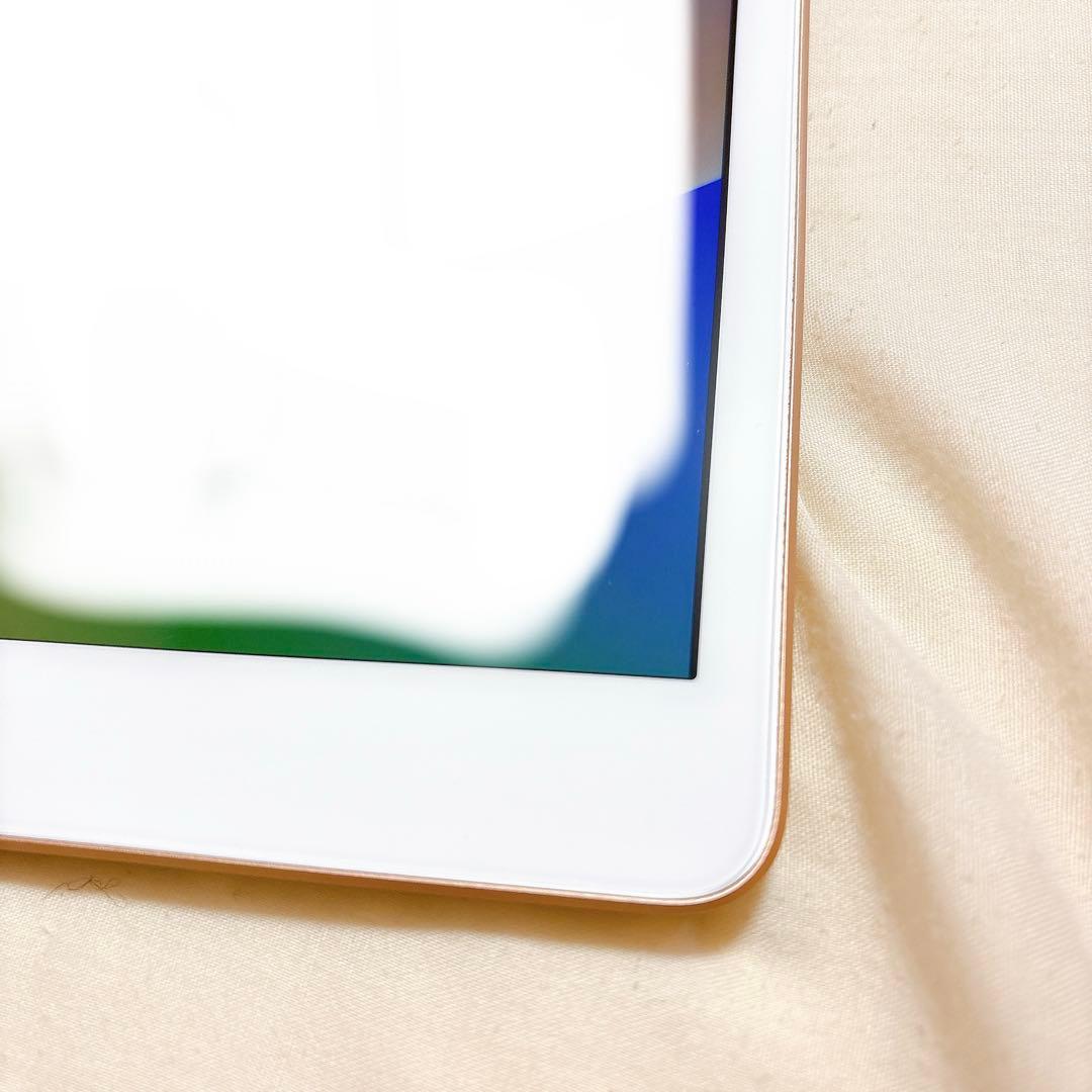 iPad 第8世代 32GB WIFIモデル　ピンクゴールド