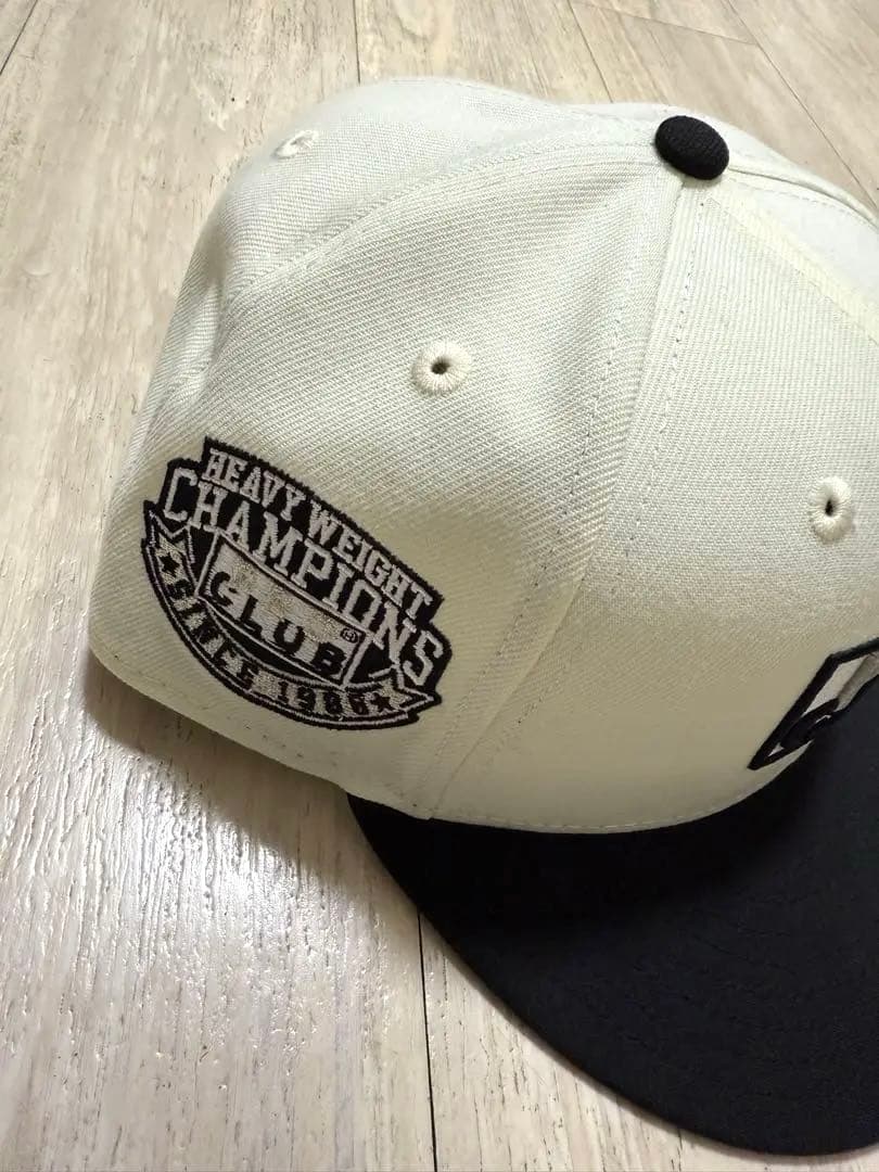 PRO CLUB X NEW ERA CAP プロクラブ ニューエラ 7 5/8
