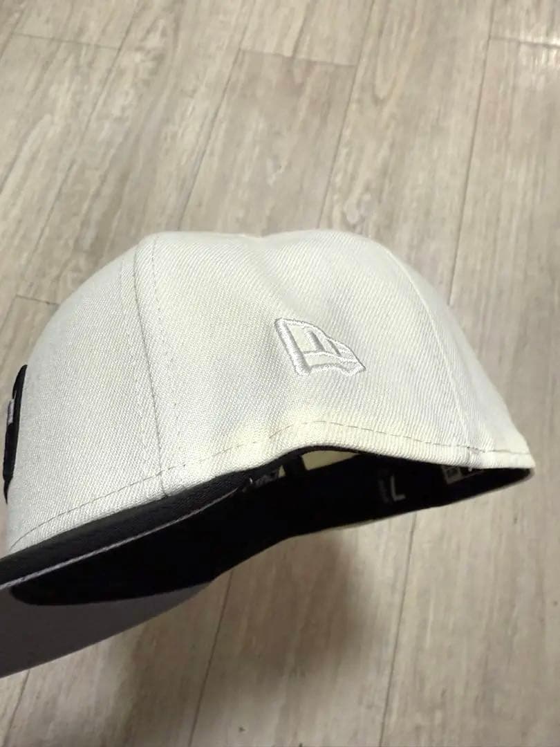 PRO CLUB X NEW ERA CAP プロクラブ ニューエラ 7 5/8