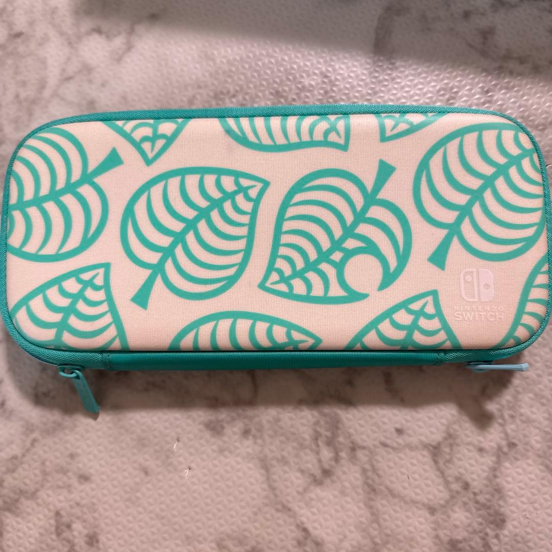 nintendo switch あつまれ どうぶつの森エディション+α
