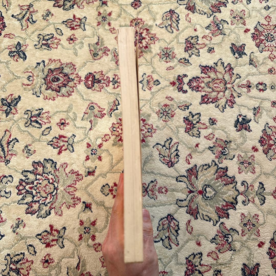 Thos. Moser's Windsor Chairmaking レア物　木工